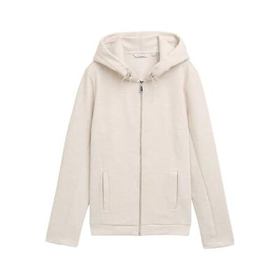 TOM TAILOR Damen Sweatjacke TOM TAILOR Damen Sweatjacke