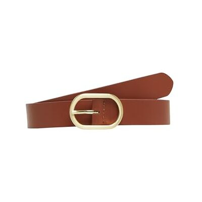 s.Oliver Red Label Damen Taillengürtel 2175373 BROWN 85 s.Oliver Red Label Damen Taillengürtel 2175373 BROWN 85