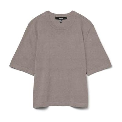 VERO MODA VMSILJE 2/4 O-NCK Oversize Pull GA NOOS VERO MODA VMSILJE 2/4 O-NCK Oversize Pull GA NOOS