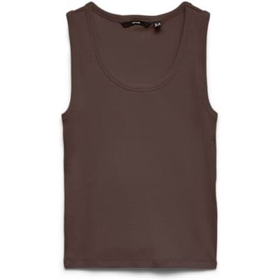 VERO MODA Vmchloe Sl Short Tank Top Noos VERO MODA Vmchloe Sl Short Tank Top Noos