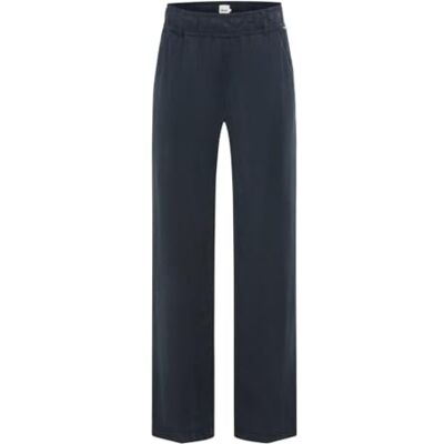 BRAX Style Maine Fluid Tencel Wide Leg BRAX Style Maine Fluid Tencel Wide Leg