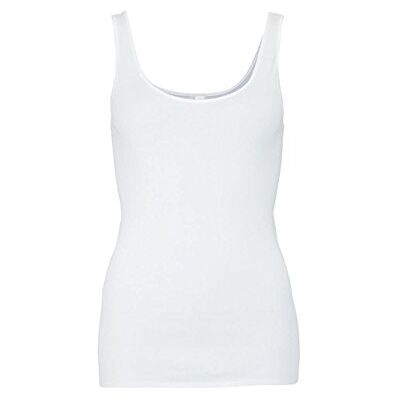 Schiesser Damen Trägertop Luxury Schiesser Damen Trägertop Luxury