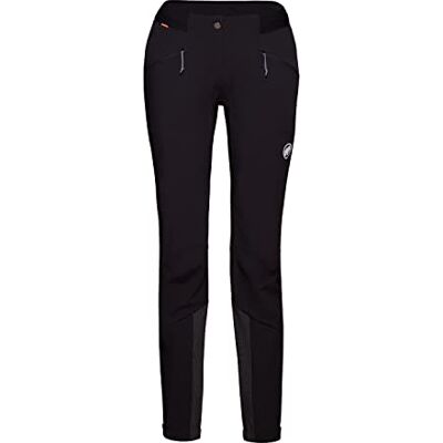Mammut Aenergy SO Hybrid Hose Damen schwarz 46 Mammut Aenergy SO Hybrid Hose Damen schwarz 46