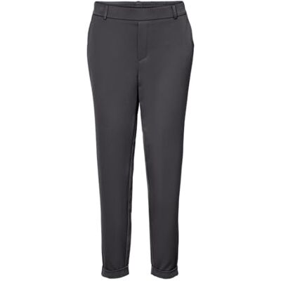 VERO MODA Vmmaya Mw Loose Solid Pant Noos VERO MODA Vmmaya Mw Loose Solid Pant Noos