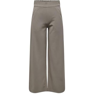 JDY LOUISVILLE Catia Wide Pant JRS NOOS JDY LOUISVILLE Catia Wide Pant JRS NOOS