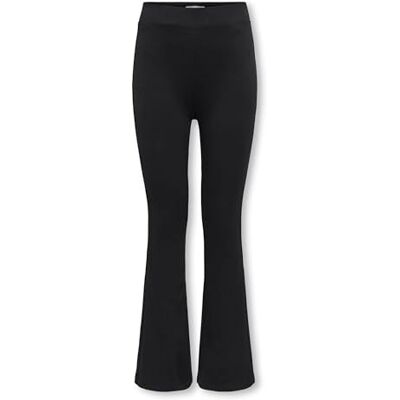ONLY Girl Leggings KOGPAIGE Flared Leggings Leggings ONLY Girl Leggings KOGPAIGE Flared Leggings Leggings