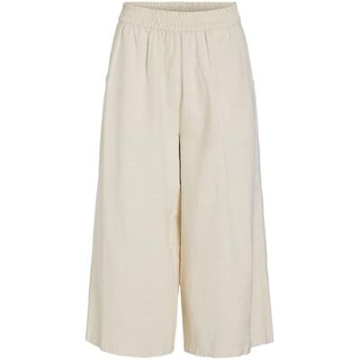 Vila Viprisilla H/W Culotte Pants Vila Viprisilla H/W Culotte Pants