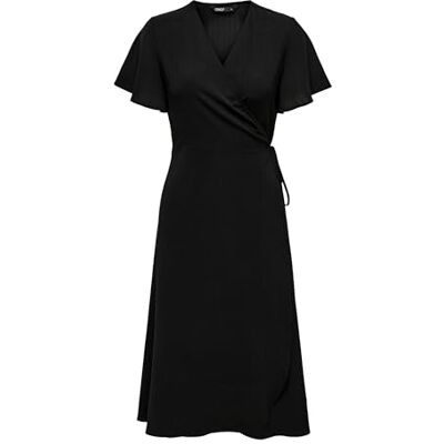 ONLY Female Kleid ONLCALI Langes Kleid ONLY Female Kleid ONLCALI Langes Kleid