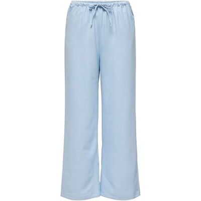 JDY NINA Weiter Beinschnitt Hose Mit Weitem Beinschnitt JDY NINA Weiter Beinschnitt Hose Mit Weitem Beinschnitt