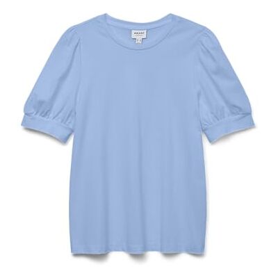 VERO MODA aware Vmkerry 2/4 O-Neck Top VMA Noos VERO MODA aware Vmkerry 2/4 O-Neck Top VMA Noos