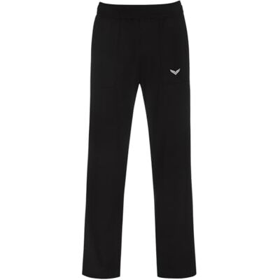 Trigema Damen Hose DELUXE Baumwolle,Schwarz,XXL Trigema Damen Hose DELUXE Baumwolle,Schwarz,XXL