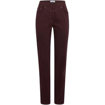 Raphaela by Brax Damen Pamina Cosy Winter Cotton Hose Raphaela by Brax Damen Pamina Cosy Winter Cotton Hose