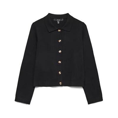 VERO MODA Female Strickjacke VMRILEY Strickjacke VERO MODA Female Strickjacke VMRILEY Strickjacke
