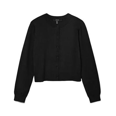 VERO MODA Female Strickjacke VMVICKY Strickjacke VERO MODA Female Strickjacke VMVICKY Strickjacke