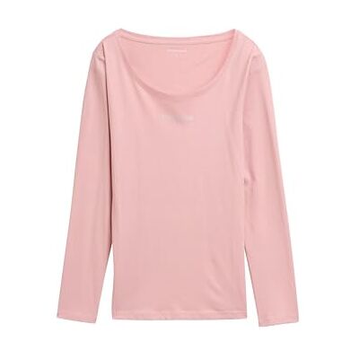 TOM TAILOR Damen Longsleeve T-Shirt TOM TAILOR Damen Longsleeve T-Shirt