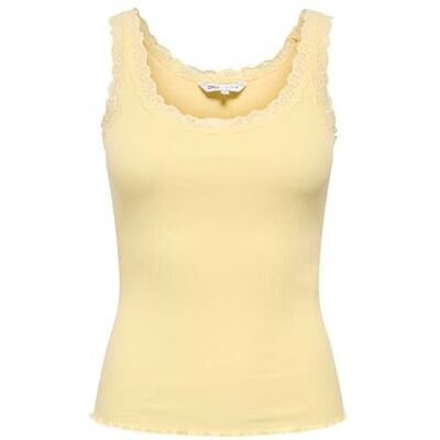 ONLY Onlsara Sharai Tank Top JRS Noos ONLY Onlsara Sharai Tank Top JRS Noos