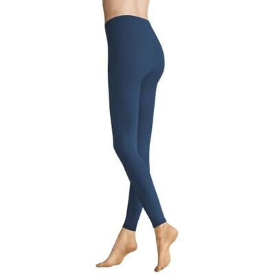 Hudson Damen Leggings Micro 50 hautfreundlich 50 DEN Sunset Blue 44-46 Hudson Damen Leggings Micro 50 hautfreundlich 50 DEN Sunset Blue 44-46
