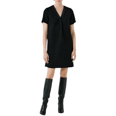 Caroll Damen 242r-ramela2 Kleid Caroll Damen 242r-ramela2 Kleid