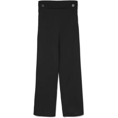 VERO MODA VMLIVA HW Wide Pant NOOS VERO MODA VMLIVA HW Wide Pant NOOS