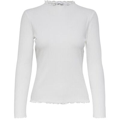 ONLY ONLEMMA L/S HIGH Neck TOP NOOS JRS ONLY ONLEMMA L/S HIGH Neck TOP NOOS JRS