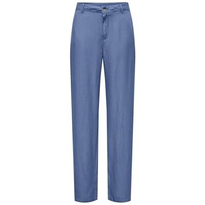 ONLY Onlcharis Life Mw Straight Pants WVN Cc ONLY Onlcharis Life Mw Straight Pants WVN Cc