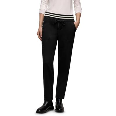 Street One Loose Fit Hose Black 36 Street One Loose Fit Hose Black 36