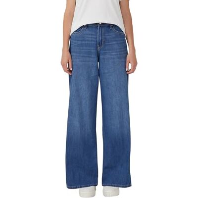 s.Oliver Jeans Suri/Regular Fit/High Rise/Wide Leg s.Oliver Jeans Suri/Regular Fit/High Rise/Wide Leg