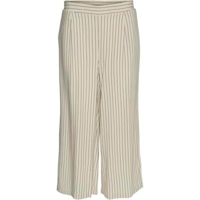 VERO MODA VMMYMILO H/W Culotte Pant WVN GA VERO MODA VMMYMILO H/W Culotte Pant WVN GA