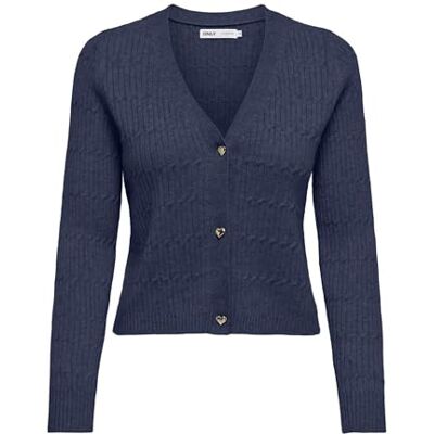 ONLY Female Strickjacke ONLKATIA Strickjacke ONLY Female Strickjacke ONLKATIA Strickjacke