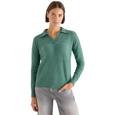 Cecil Damen Softer Strukturpullover Cecil Damen Softer Strukturpullover