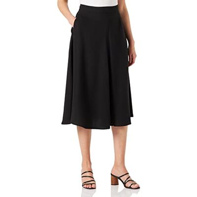 PART TWO Damen Sofinepw Sk Classic Fit Rock, Nachthimmel, 44 PART TWO Damen Sofinepw Sk Classic Fit Rock, Nachthimmel, 44
