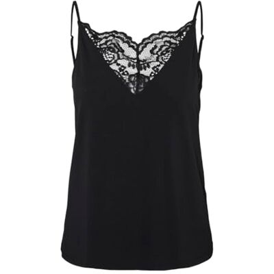 VERO MODA VMSARA Singlet TOP JRS VERO MODA VMSARA Singlet TOP JRS