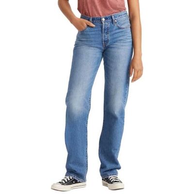 Levi's 501 '90S Lightweight Bold Underline Ltw Levi's 501 '90S Lightweight Bold Underline Ltw