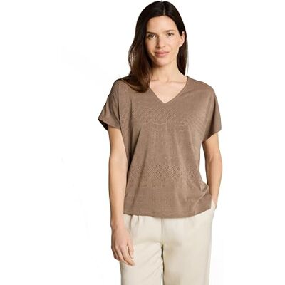 TOM TAILOR Damen T-Shirt TOM TAILOR Damen T-Shirt
