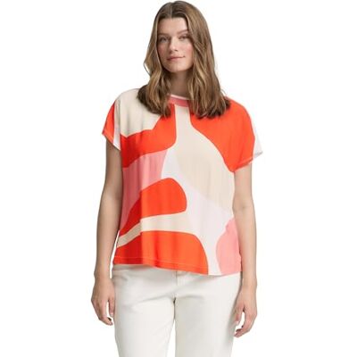 TOM TAILOR Plussize Damen T-Shirt TOM TAILOR Plussize Damen T-Shirt