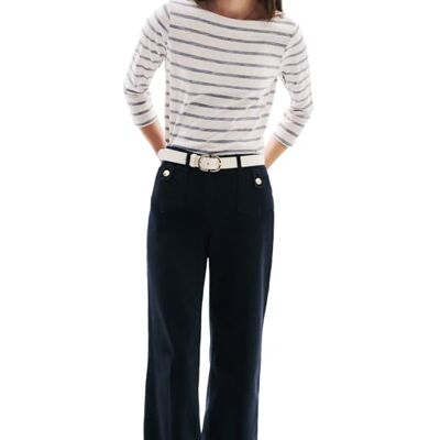 Caroll Damen 241t-tcleo Bluse (1er Pack) Caroll Damen 241t-tcleo Bluse (1er Pack)