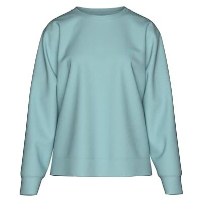 Trigema Dünnes Sweatshirt in weicher Qualität Trigema Dünnes Sweatshirt in weicher Qualität