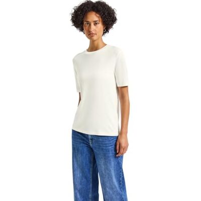 Street One Basic Shirt mit Turtleneck Street One Basic Shirt mit Turtleneck