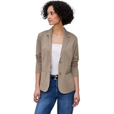 Street One Basic Blazer aus Jersey Street One Basic Blazer aus Jersey