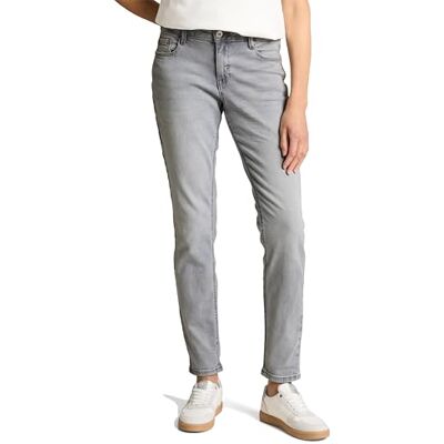 TOM TAILOR TTLUCIE Skinny Jeans TOM TAILOR TTLUCIE Skinny Jeans