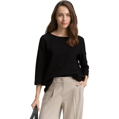 TOM TAILOR Damen T-Shirt TOM TAILOR Damen T-Shirt