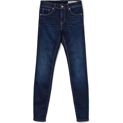 VERO MODA VMLUX MR Slim Jeans RI347 NOOS VERO MODA VMLUX MR Slim Jeans RI347 NOOS