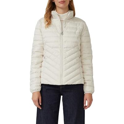 s.Oliver Packbare leichte Steppjacke mit Stehkragen s.Oliver Packbare leichte Steppjacke mit Stehkragen