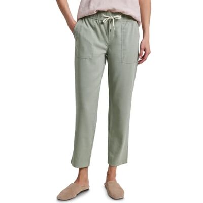 Street One Slim Leg Melange Hose Mint Leaf 38 Street One Slim Leg Melange Hose Mint Leaf 38
