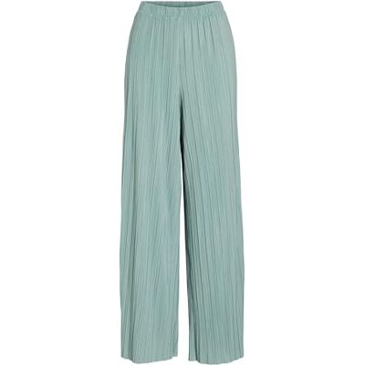 Vila Female Wide Leg Hose VIPLISA High Waist Vila Female Wide Leg Hose VIPLISA High Waist