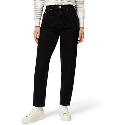 Tommy Jeans Damen Jeans Hose Sophie Skinny Fit, Blau (Denim Dark), 32W/30L Tommy Jeans Damen Jeans Hose Sophie Skinny Fit, Blau (Denim Dark), 32W/30L