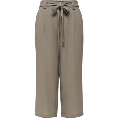 ONLY Onlwinner Life Culotte Pant Noos WVN ONLY Onlwinner Life Culotte Pant Noos WVN