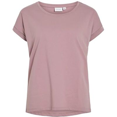 Vila Vidreamers New Pure T-Shirt-Noos Vila Vidreamers New Pure T-Shirt-Noos