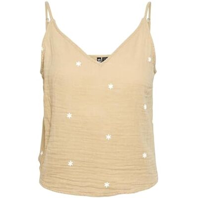 PIECES Pcmaya Slip Top PIECES Pcmaya Slip Top
