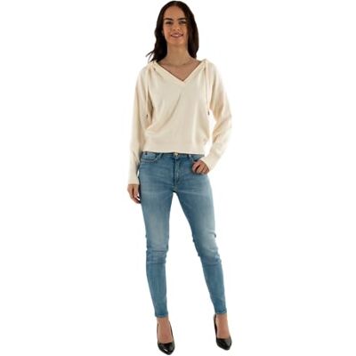 Morgan Damen 241-mballon Pullover (1er Pack) Morgan Damen 241-mballon Pullover (1er Pack)